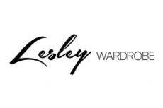 Lesley logo