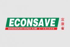 Econsave logo