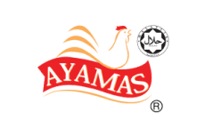 Ayamas logo