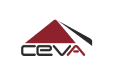 CEVA Logistics logo