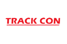 Track logo