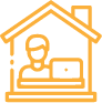Office storage icon