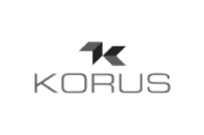 Korus logo