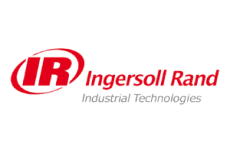 IR logo