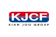 KJCF logo