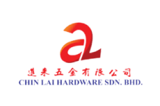 Chin Lai logo