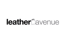 Leather brand logo