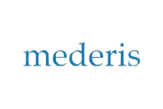 Mederis logo